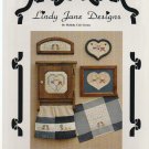 the fanciful goose (for towels etc) ** cross stitch the fanciful goose (for towels etc) ** cross stitch