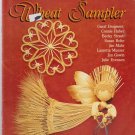 wheat sampler ** wheat and corn chucks project booklet wheat sampler ** wheat and corn chucks project booklet