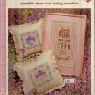 a pink parfait to cross stitch a pink parfait to cross stitch