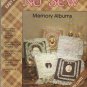 no sew memory albums ** to make and enjoy
