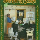 stenciling basics ** to make and enjoy stenciling basics ** to make and enjoy
