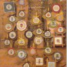 COUNTRY HOMESTEAD SERIES VOL ONE * CROSS STITCH (ornaments) COUNTRY HOMESTEAD SERIES VOL ONE * CROSS STITCH (ornaments)