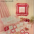 MINI GIFTS OF LOVE to cross stitch MINI GIFTS OF LOVE to cross stitch