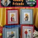 cuddly friends (child with puppy or kitten) to cross stitch cuddly friends (child with puppy or kitten) to cross stitch
