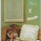 forever yours (wedding) ** cross stitch leaflet forever yours (wedding) ** cross stitch leaflet
