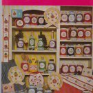 SWEET AND SPICY ** cross stitch SWEET AND SPICY ** cross stitch