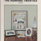 THE ROARING TWENTIES SAMPLER ** cross stitch
