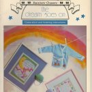THE DREAM GOES ON ** to cross stitch