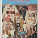 SEW INCLINED (DUPLICATE STITCH) ** cross stitch