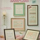 KEEPSAKE SAMPLERS ^^^ to cross stitch