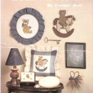 bear in mind ** cross stitch