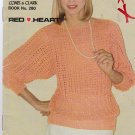 YEAR ROUND FASHIONS ** knit and crochet