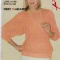 YEAR ROUND FASHIONS ** knit and crochet