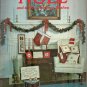 NOEL (AND OTHER CHRISTMAS WISHES) ** cross stitch patterns