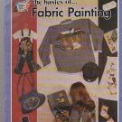 THE BASICS OF FABRIC PAINTING ** PAINTING BOOKLET