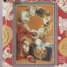DAINTY DOILIES ** paper doily booklet