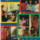 that thermal season unlimited ** cross stitch leaflet