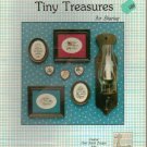 tiiny treasures for sharing ^^ cross stitch leaflet tiiny treasures for sharing ^^ cross stitch leaflet