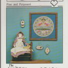 PINE AND POTPOURRI ** cross stitch PINE AND POTPOURRI ** cross stitch