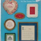 THOUGHTS OF LOVE  ^^^ to cross stitch