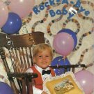 ROCK A BYE BABY FOR CROSS STITCH ROCK A BYE BABY FOR CROSS STITCH