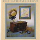 MY DAUGHTERS SAMPLER ** cross stitch MY DAUGHTERS SAMPLER ** cross stitch