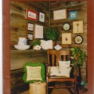 THE CROSS STITCH CLOSET ** cross stitch