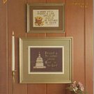 WORDS OF WISDOM II ** cross stitch WORDS OF WISDOM II ** cross stitch