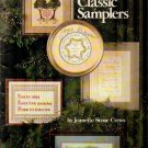 CHARTED CLASSIC SAMPLERS  ** to cross stitch