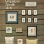 GRAPHIQUE NEEDLE ARTS TO CROSS STITCH