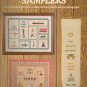 FAMILY HERITAGE SAMPLERS ** to cross stitch