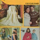 circular knitting for your family ^^ knitting booklet circular knitting for your family ^^ knitting booklet