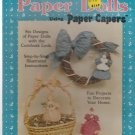 PAPER DOLLS ** using paper capers PAPER DOLLS ** using paper capers
