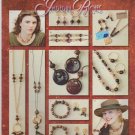 fashion flair ** IMPERIAL RICHES ** jewelry project booklet