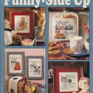 FUNNY SIDE UP ** cross stitch FUNNY SIDE UP ** cross stitch
