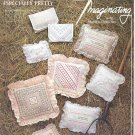 ESPECIALLY PRETTY (PURSES, PILLOWS ETC) TO CROSS STITCH