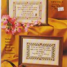 VIP'S VOL II ** cross stitch leaflet VIP'S VOL II ** cross stitch leaflet