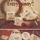 happy holidays, every bunny ** cross stitch