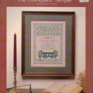 the homeplace sampler to cross stitch