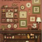 CHRISTMAS REMEMBERED COLLECTION ONE TO CROSS STITCH