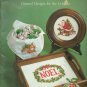 CHRISTMAS STITCHIN' ^^^ TO CROSS STITCH