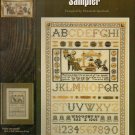 virtuous woman sampler ** to cross stitch