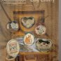COZY COUNTRY ** cross stitch patterns