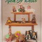 TYED N KNOTS ** PAINTING INSTRUCTIONS BOOKLET