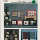 the antique Christmas collection ** cross stitch booklet