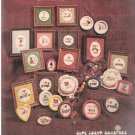 a great mini to cross stitch