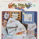 LITTLE STITCHES ** cross stitch