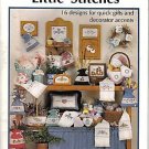 LITTLE STITCHES ^^ CROSS STITCH