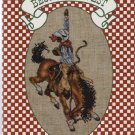 BEST OF THE WEST ** cross stitch BEST OF THE WEST ** cross stitch