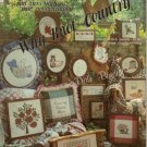 why knot country ** cross stitch